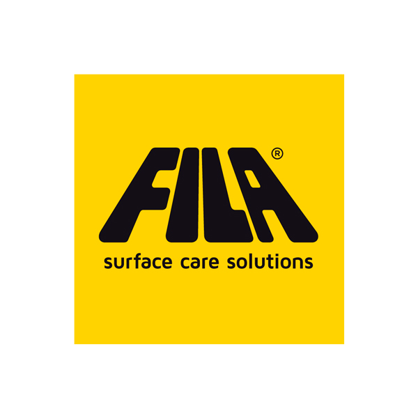 Fila surface care solutions - Bio Home Roma
