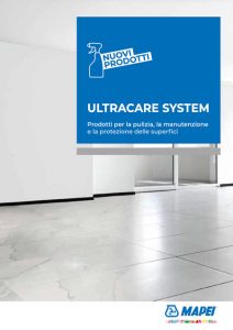 Scheda tecnica Ultracare System MAPEI- Bio Home Roma