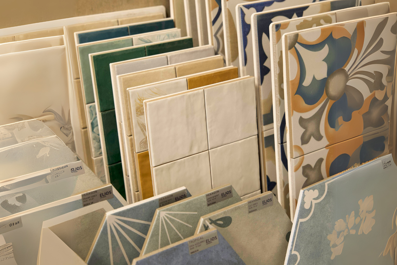 Come scegliere le maioliche per il bagno_ guida completa
