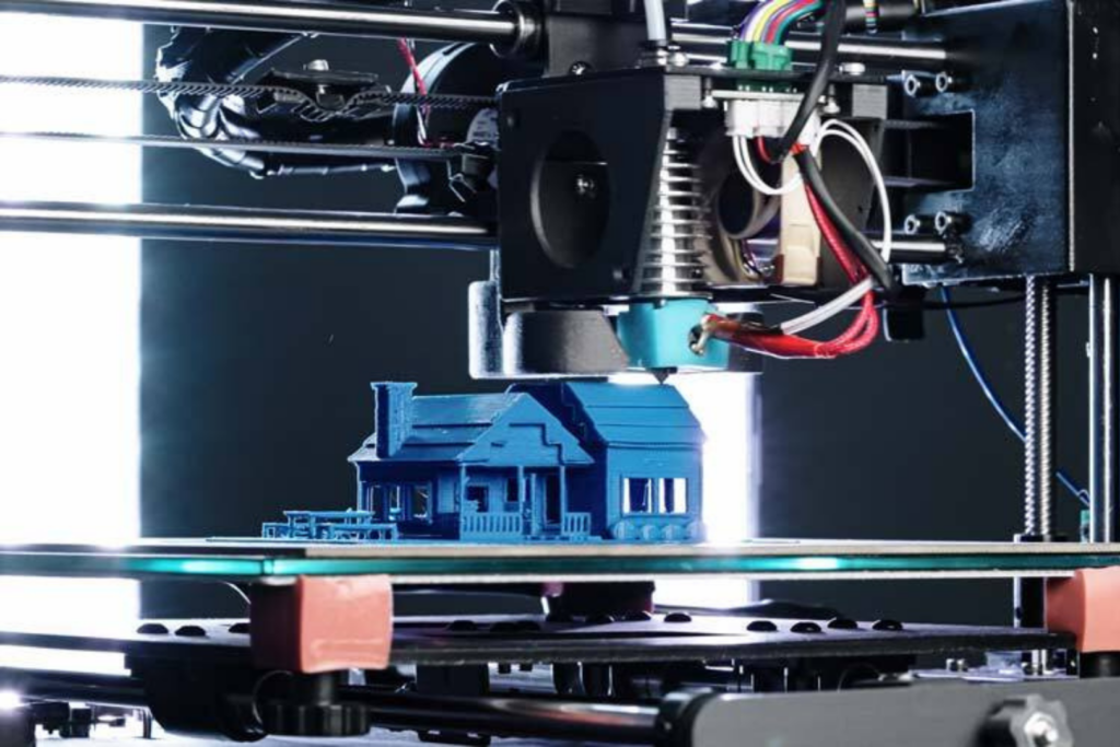 L’edilizia del futuro_ innovazioni rivoluzionarie