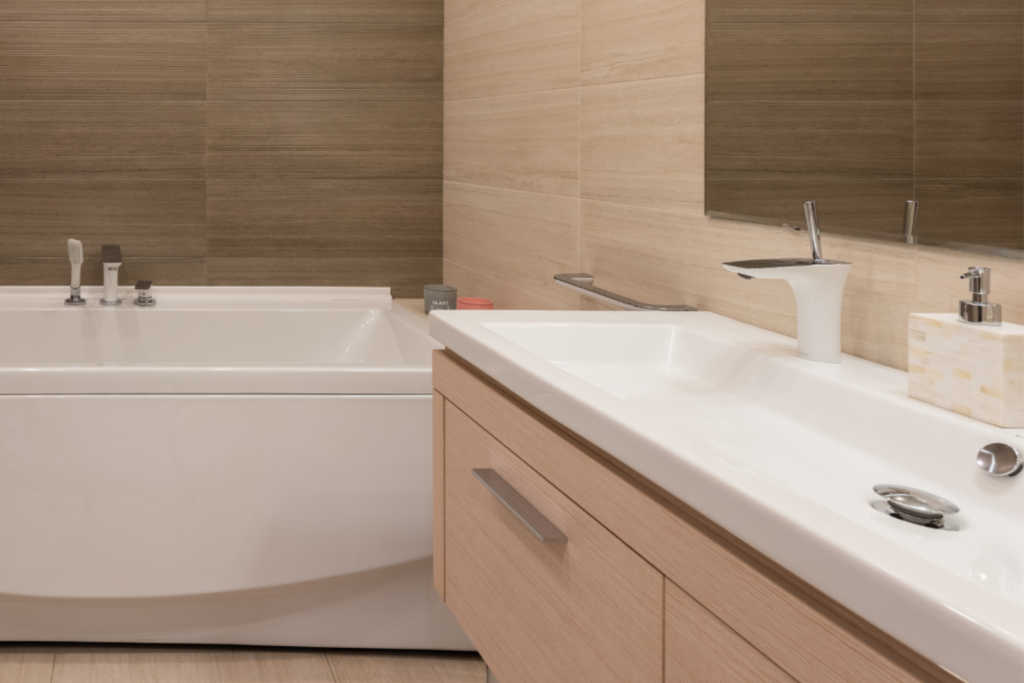 Rubinetteria del bagno_ guida alla scelta