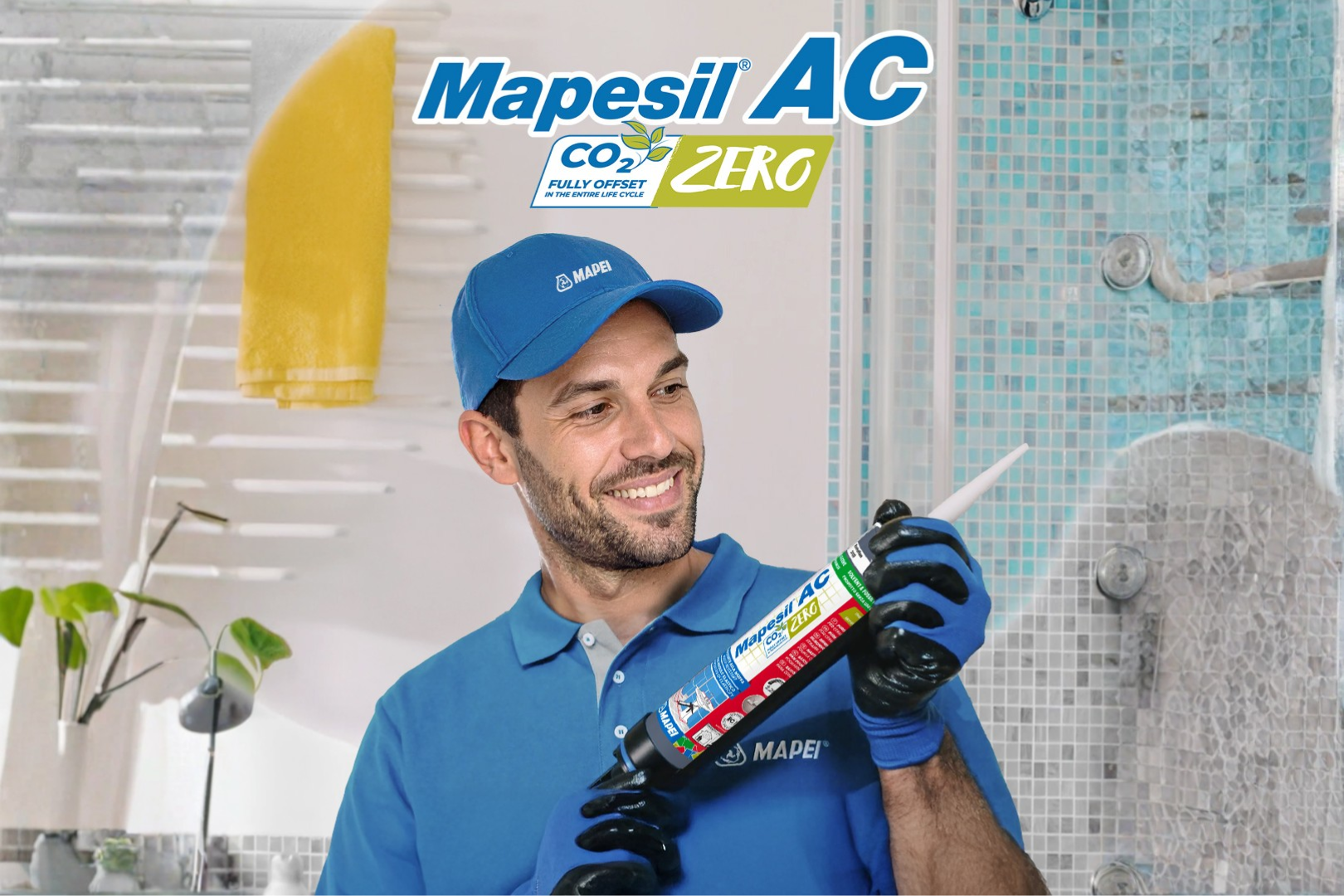 Mapesil Ac Zero