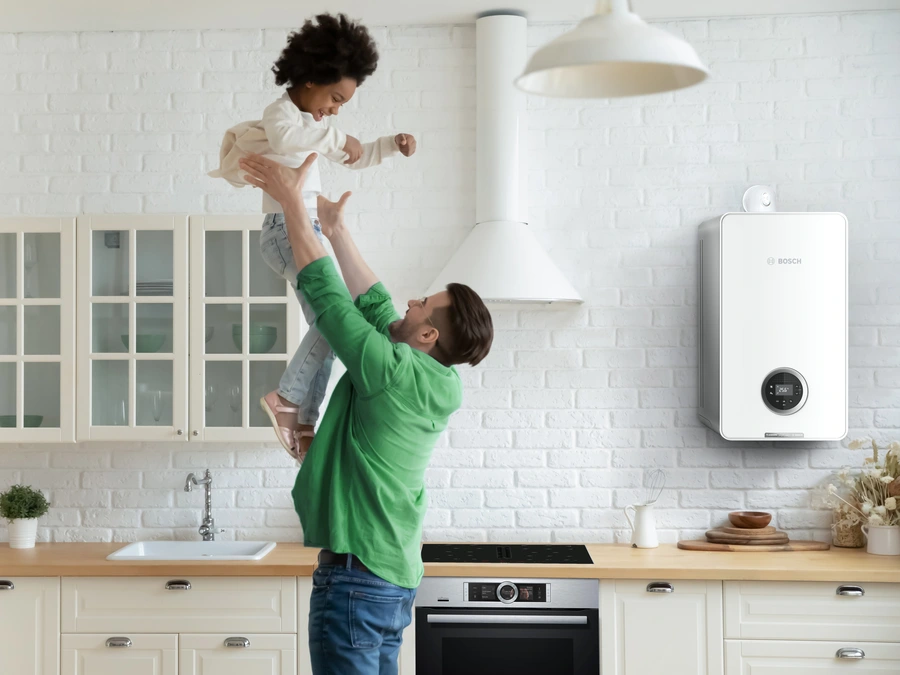 caldaia-bosch-condens-1200-roma